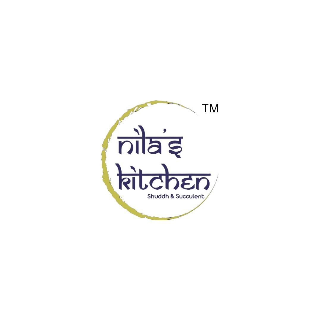 Nila's Kitchen Logo
